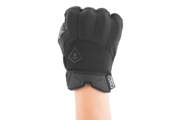 Image of First Tactical Slash Patrol Glove, Black, Large, 150009-019-L