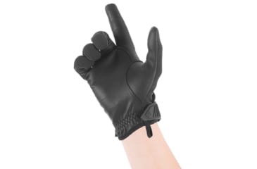 Image of First Tactical Slash Patrol Glove, Black, Large, 150009-019-L