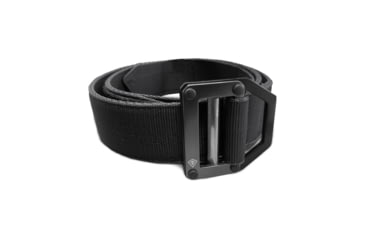 Image of First Tactical Tactical Belt 1.75 in, Black, Large, 143010-019-L