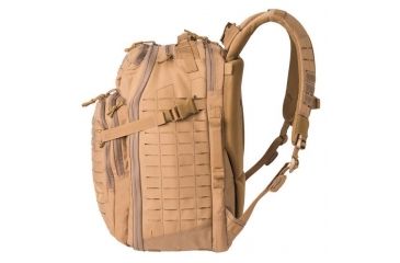 Image of First Tactical Tactix Backpack 1 Day Plus, Coyote 180021-060-1SZ