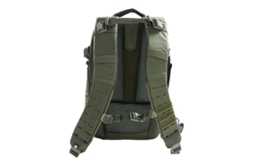 Image of First Tactical Tactix Half-Day Plus Bacpack 27L, OD Green, One Size, 180036-830-1SZ