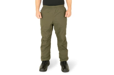 Image of First Tactical Tactix Rain Pants - Mens, OD Green, 3XL, 114037-830-3XL-R