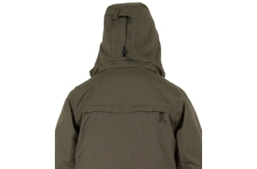 Image of First Tactical Tactix System Jacket - Men's, Tall, OD Green, Large, 118502-830-L-T