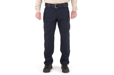 Image of First Tactical V2 BDU Pant - Mens, Midnight Navy, W38, I30, 114012-729-38-30