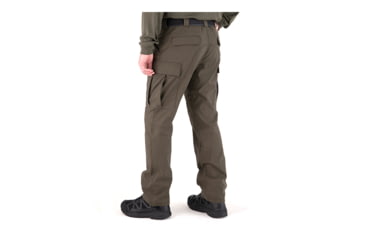 Image of First Tactical V2 BDU Pant - Mens, OD Green, W30, I36, 114012-830-30-36