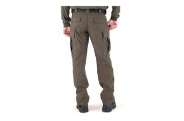 Image of First Tactical V2 BDU Pant - Mens, OD Green, W30, I36, 114012-830-30-36