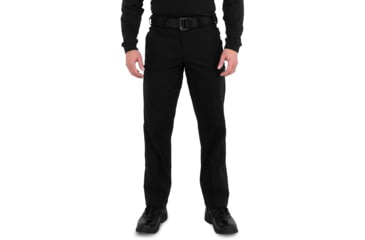 Image of First Tactical V2 Pro Duty 6 Pocket Pants - Mens, Black, 44x36, 114041-019-44-36