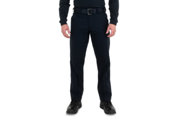 Image of First Tactical V2 Pro Duty 6 Pocket Pants - Mens, Midnight Blue, 28x36, 114041-729-28-36