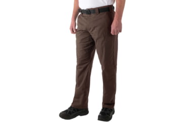 Image of First Tactical V2 Pro Duty 6 Pocket Pants Unhemmed - Mens, Kodiak Brown, 31, 114041-182-31-U