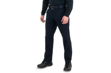 Image of First Tactical V2 Pro Duty 6 Pocket Pants Unhemmed - Mens, Midnight Navy, 30, 114041-729-30-U