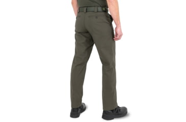 Image of First Tactical V2 Pro Duty Uniform Pants - Mens, OD Green, 28x30, 114018-830-28-30