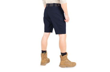 Image of First Tactical V2 Shorts - Mens, Midnight Navy, 58, 115000-729-58