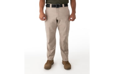 Image of First Tactical V2 Tactical Pant - Men's, Khaki, 56-U, 114011-055-56-U