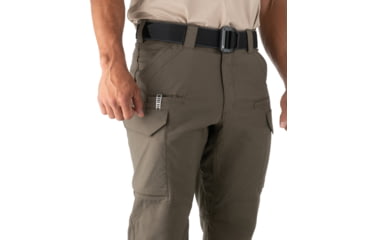 Image of First Tactical V2 Tactical Pant - Mens, Ranger Green, 54-30, 114011-610-54-30