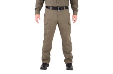 Image of First Tactical V2 Tactical Pant - Mens, Ranger Green, W36, I30, 114011-610-36-30