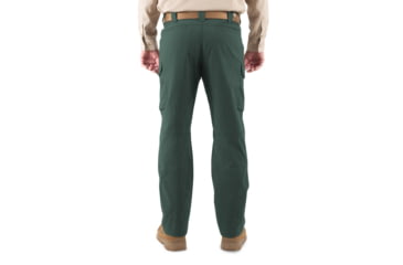 Image of First Tactical V2 Tactical Pant - Mens, Spruce Green, W44, I30, 114011-812-44-30