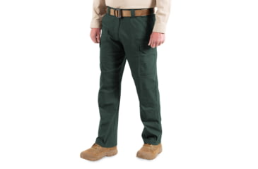 Image of First Tactical V2 Tactical Pant - Mens, Spruce Green, W44, I30, 114011-812-44-30
