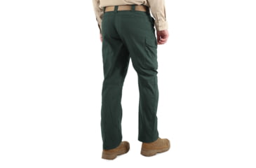 Image of First Tactical V2 Tactical Pant - Mens, Spruce Green, W44, I30, 114011-812-44-30