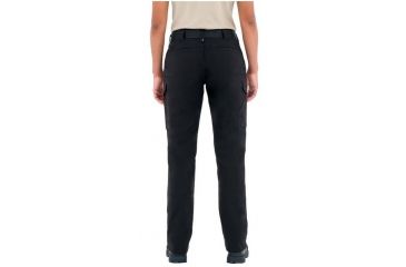 Image of First Tactical Womens Tactix Tactical Pants, Black, 12 Tall 124001-019-12-T