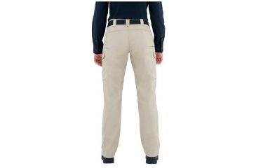 Image of First Tactical Womens Tactix Tactical Pants, Khaki, 16 Tall 124001-055-16-T
