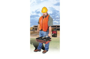 Image of Fisher Gemini-3 Metal Detector, Black, Standard, GEMINI3