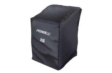 Image of Fisher Security M-Scope Protective Bag and Dust Cove, Black, COVER-MS
