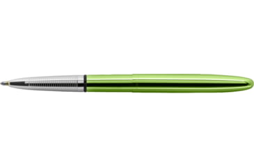 Image of Fisher Space Pen Lime Green Powder Coated FSP400LG