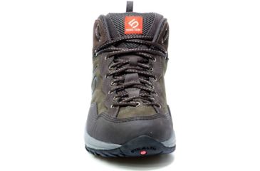 Image of Five Ten Exum Guide Approach Shoes - Men's- 10 Twilight