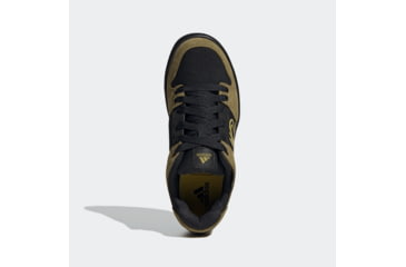 Image of Five Ten Five Ten Freerider Shoes - Mens, Hazy Yellow/Wild Moss/Core Black, 12, FW2841-12