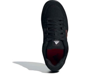 Image of Five Ten Freerider Shoes - Mens, Core Black/Ftwr White/Ftwr White, 14, FW2835-14