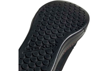 Image of Five Ten Freerider Shoes - Mens, Core Black/Ftwr White/Ftwr White, 14, FW2835-14