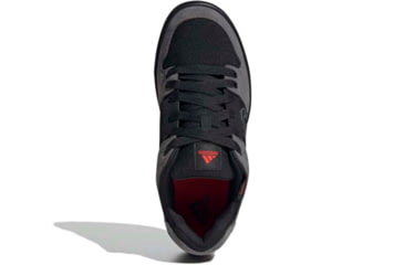 Image of Five Ten Freerider Shoes - Mens, Grey Five/Core Black/Grey Four, 10, FW2836-10