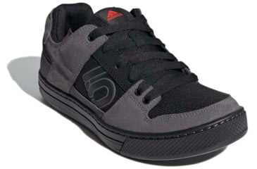 Image of Five Ten Freerider Shoes - Mens, Grey Five/Core Black/Grey Four, 10, FW2836-10