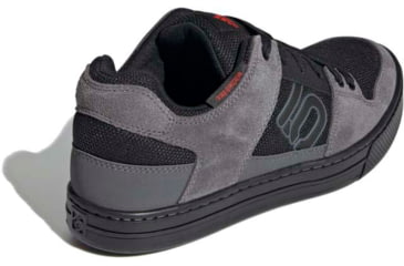 Image of Five Ten Freerider Shoes - Mens, Grey Five/Core Black/Grey Four, 10, FW2836-10
