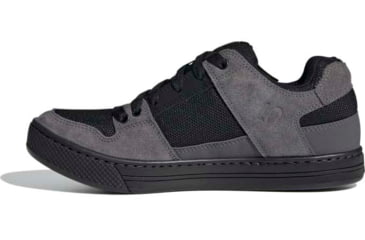 Image of Five Ten Freerider Shoes - Mens, Grey Five/Core Black/Grey Four, 10, FW2836-10
