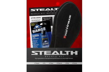 Image of Five Ten Stealth C4 Full Sole Kit - Regular