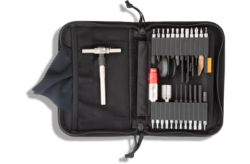 Image of Fix It Sticks 3 Gun Kit with All In One Torque Driver, FIS-3GAIO