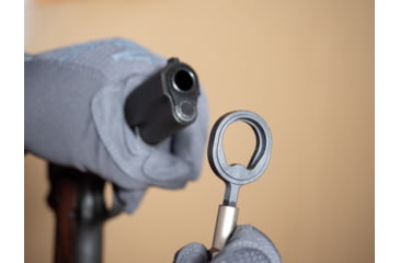 Image of Fix It Sticks AR Field Maintenance/Accessory Bit Kit, Combination Torque Limiter, Black, FIS-WORKS