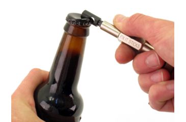 Image of Fix It Sticks Bottle Opener Attachment, .25in Hex Base, Black, FISBOP