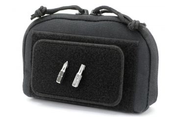 Image of Fix It Sticks Magnetic  Patch, Black, Small FIS-MAGP