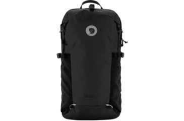 Image of Fjallraven Abisko 16 Softpack, Black, One Size, F23200307-550
