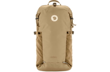 Image of Fjallraven Abisko 16 Softpack, Clay, One Size, F23200307-221