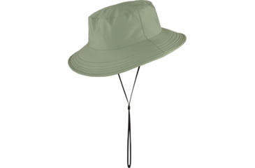 Image of Fjallraven Abisko Sun Hat, Jade Green, Small/Medium, F77406-613-S/M