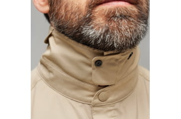 Image of Fjallraven Abisko Trail Shirt Long Sleeve - Mens, Fossil, 2XL, F12600194-118-XXL