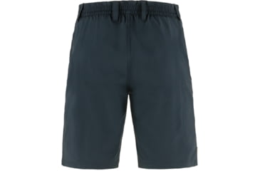 Image of Fjallraven Abisko Trail Stretch Shorts - Mens, Dark Navy, 58, F12200165-555-58