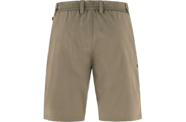 Image of Fjallraven Abisko Trail Stretch Shorts - Mens, Suede Brown, 44, F12200165-244-44