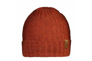 Image of Fjallraven Byron Hat Thin, Autumn Leaf, One Size, F77387-215-OneSize