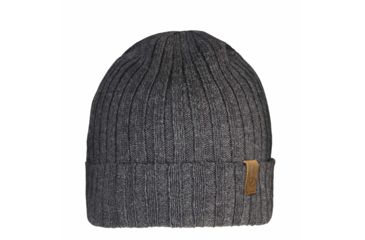 Image of Fjallraven Byron Hat Thin, Graphite-Dark Grey, One Size, F77387-031-OneSize