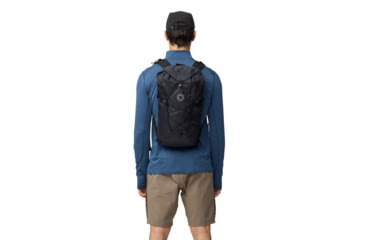 Image of Fjallraven Abisko Hike Lite 20L Backpack, Medium/Large Strap