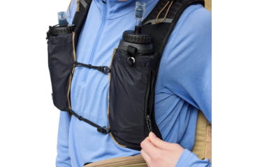 Image of Fjallraven Abisko Hike Lite 20L Backpack, Small/Medium Strap